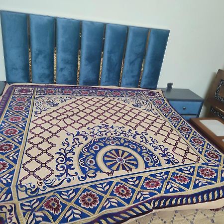 Lavish Residency Guest House Fasial Town ラーワルピンディー エクステリア 写真
