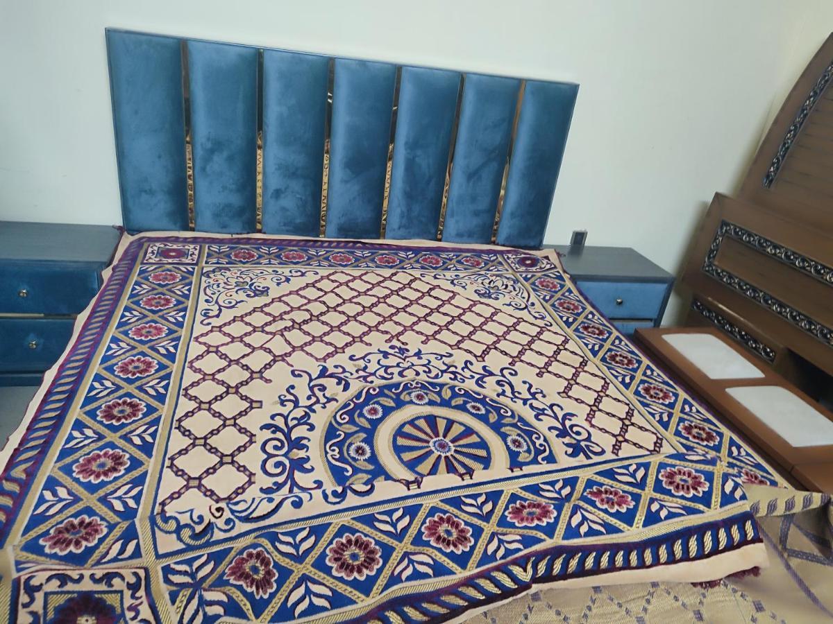 Lavish Residency Guest House Fasial Town ラーワルピンディー エクステリア 写真